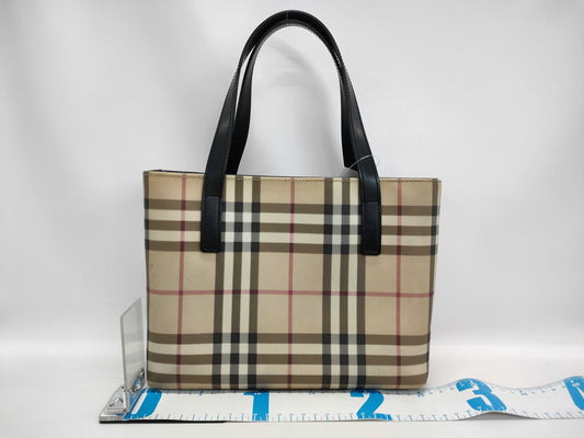 BURBERRY handbag handbag