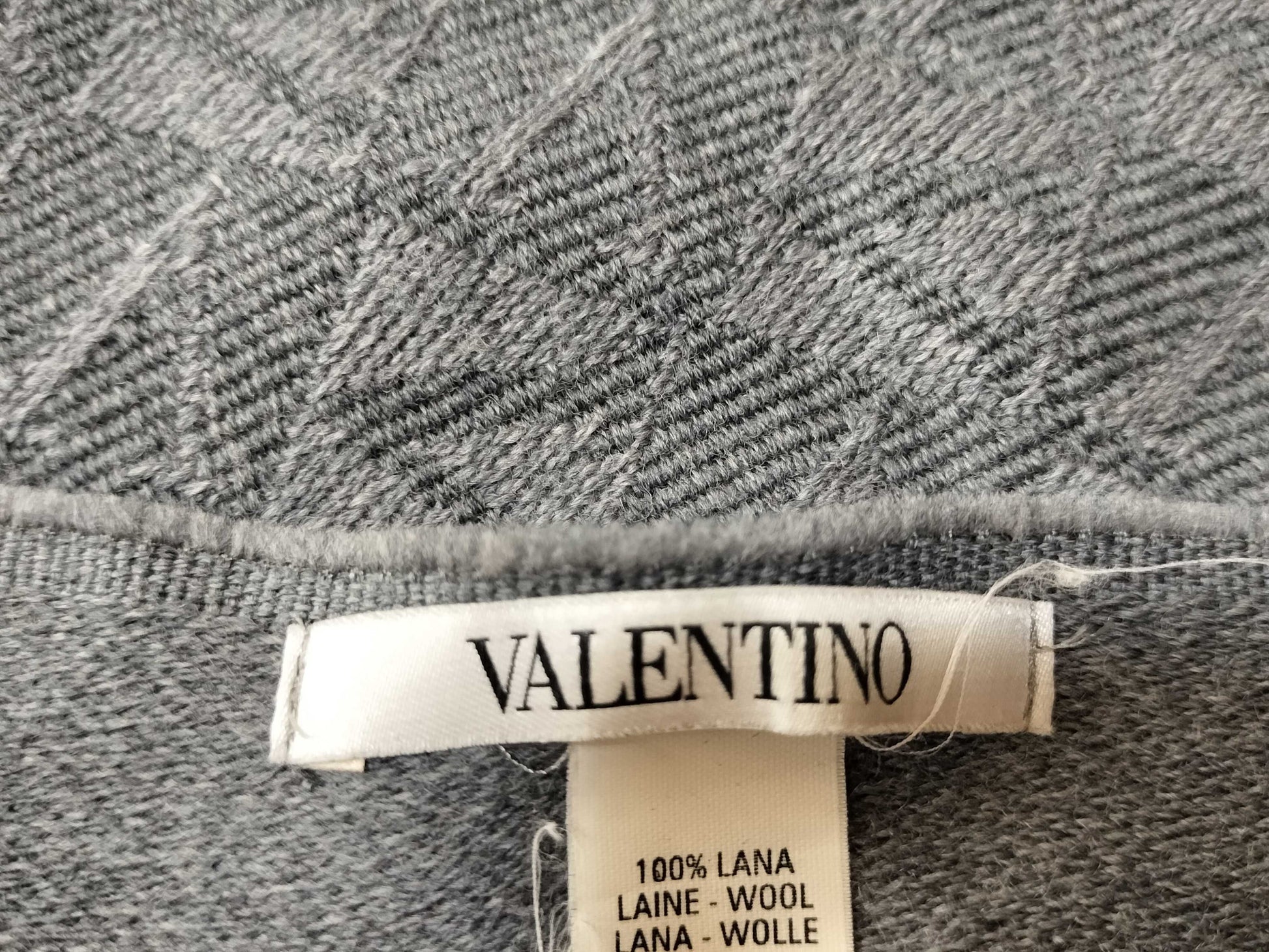 VALENTINO Scarf Scarf