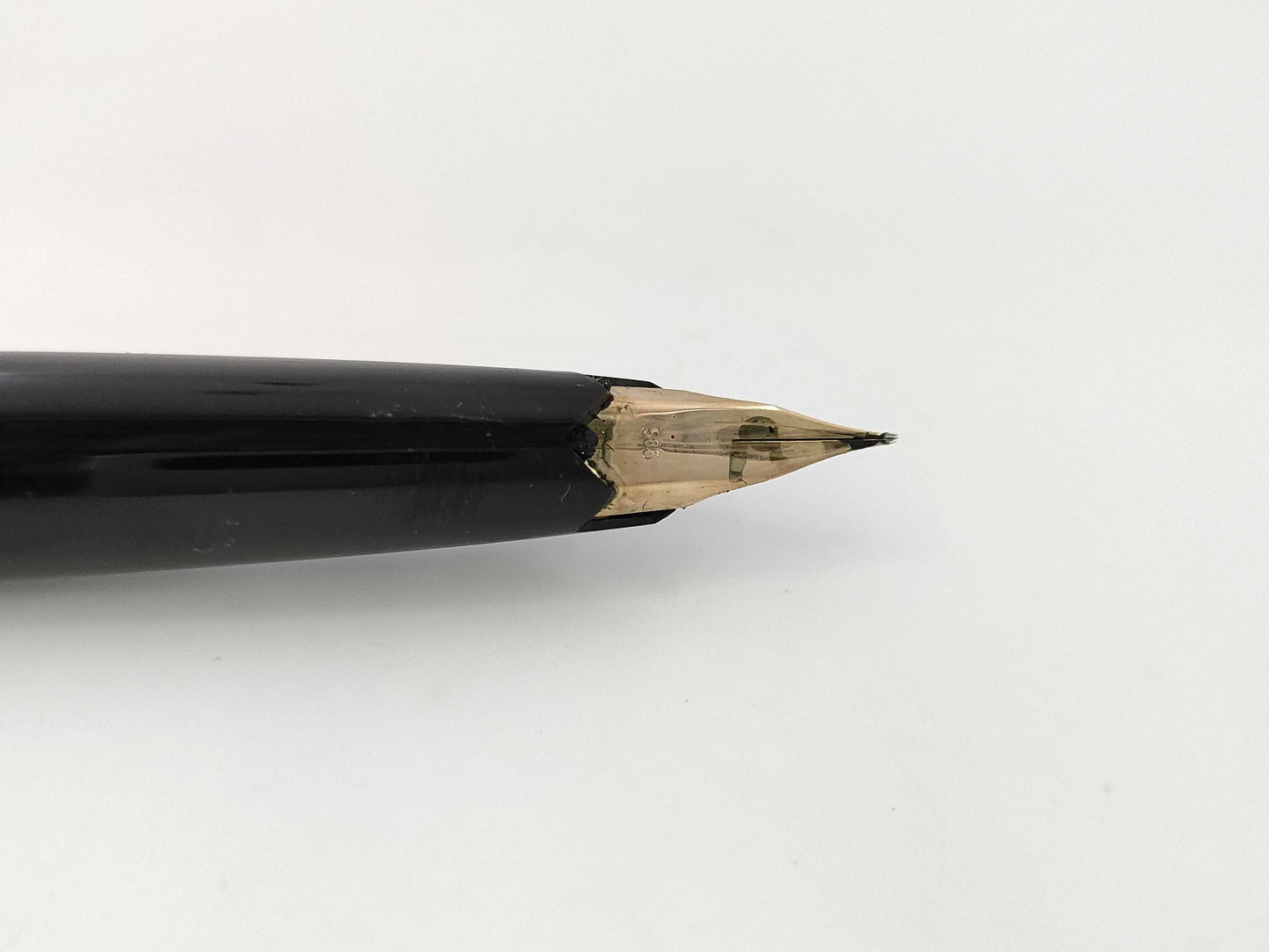 MONTBLANC Fountain Pen Nib 585 Pen Fountain Pen