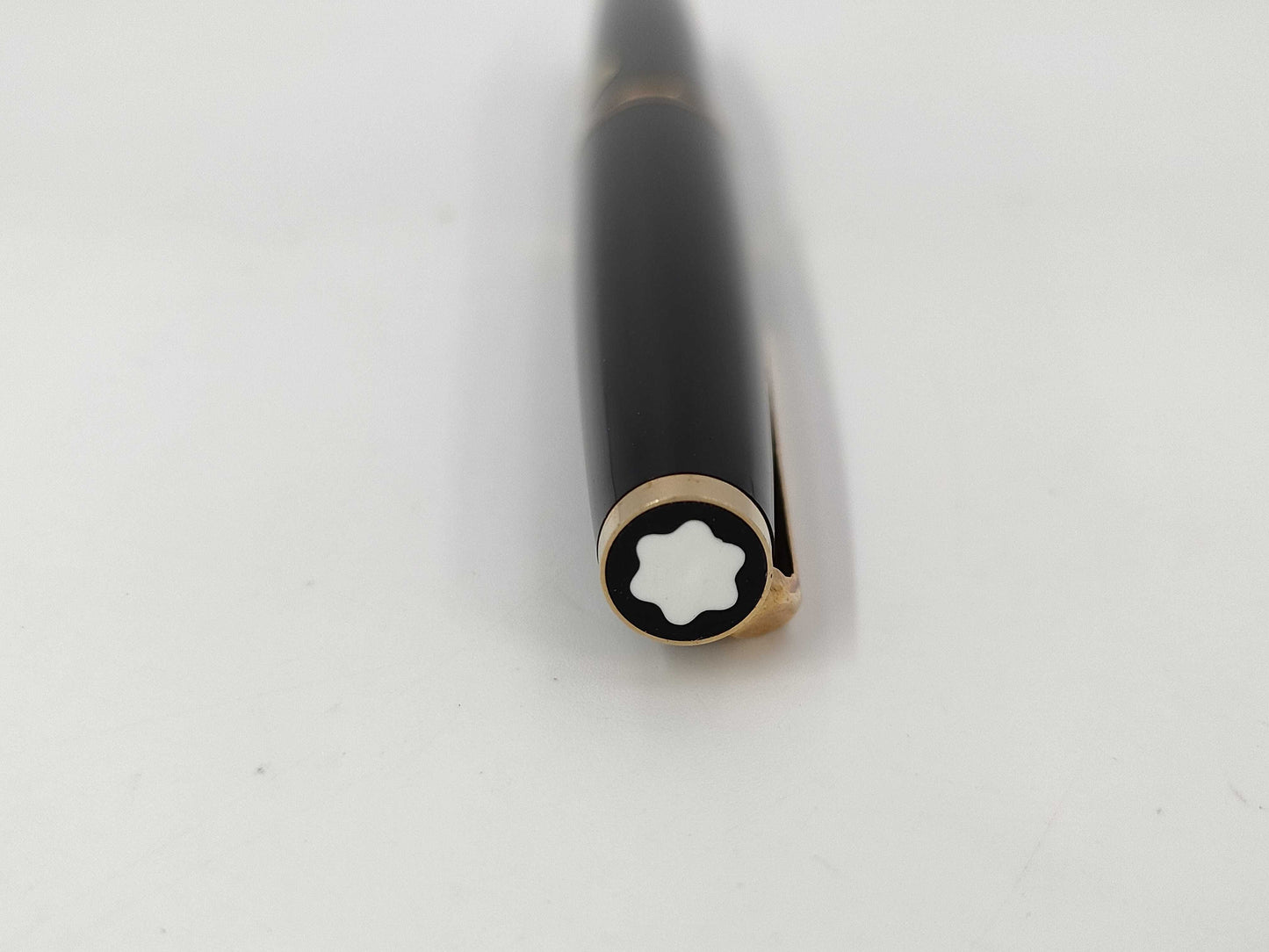 MONTBLANC Fountain Pen Nib 585 Pen Fountain Pen