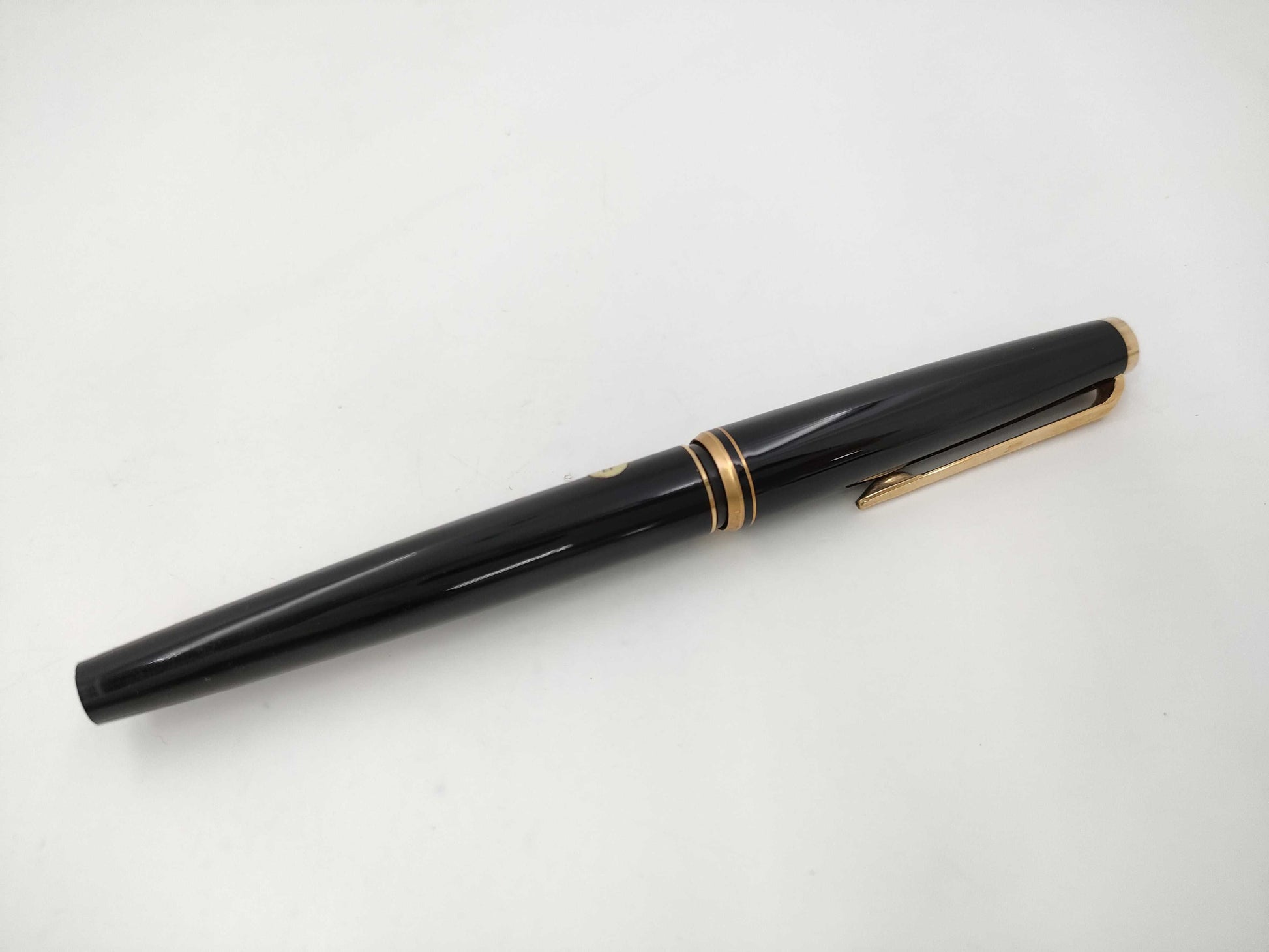 MONTBLANC Fountain Pen Nib 585 Pen Fountain Pen