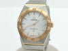 OMEGA Constellation 131.20.25.60.05.001 93009523 Quartz Shell Dial Women's Watch