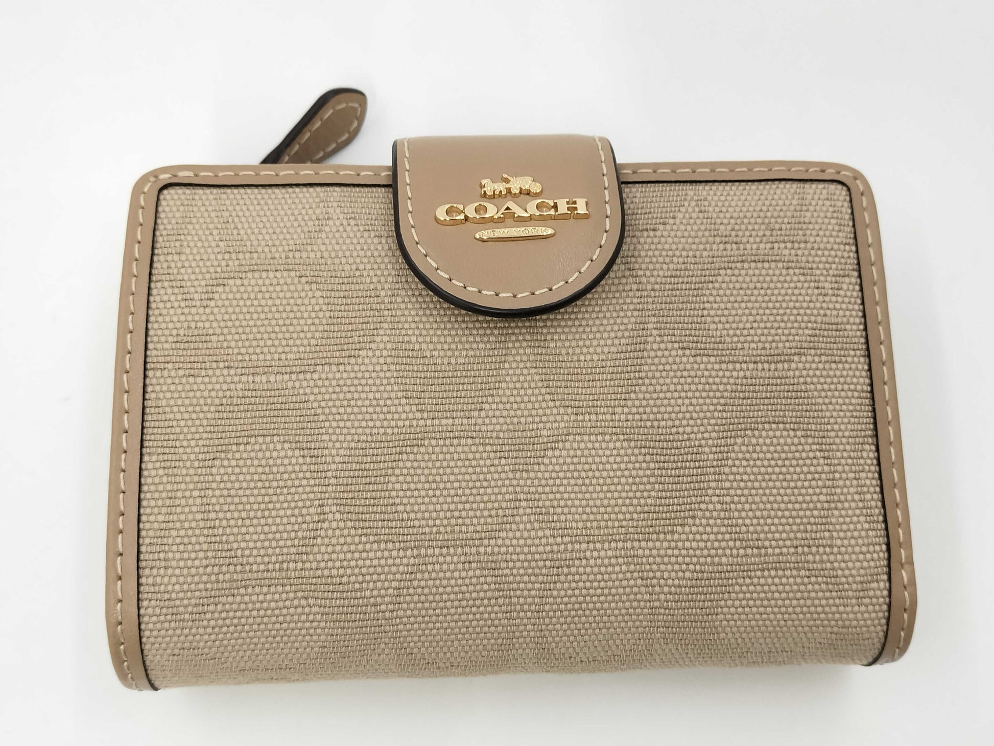 COACH Coach Bi-fold Wallet Wallet