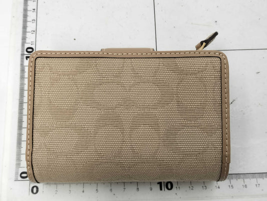COACH Coach Bi-fold Wallet Wallet