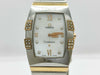 OMEGA Quadrella 1286.75 59325034 Quartz Shell Dial Women's Watch