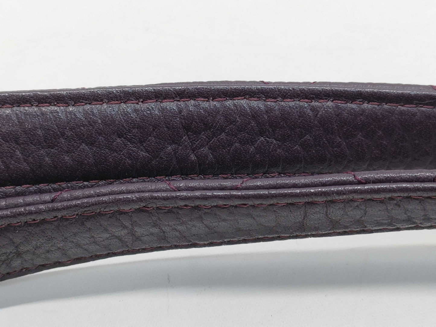 Nagatani Quilted Chain Tote Bag