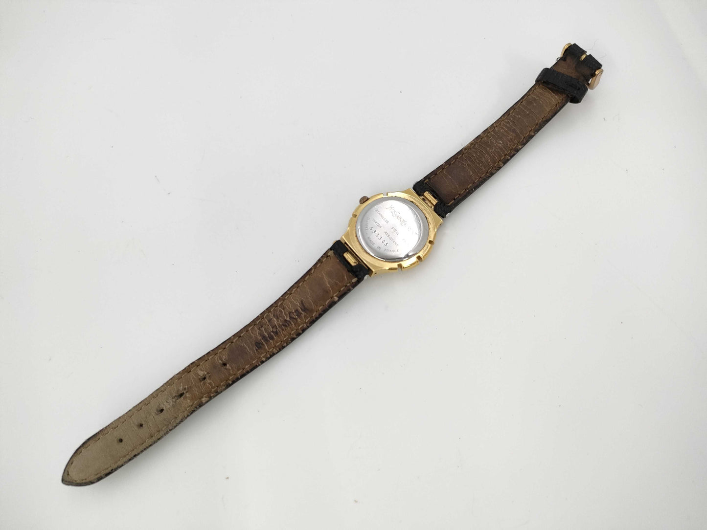 Yves Saint Laurent Women's Watch