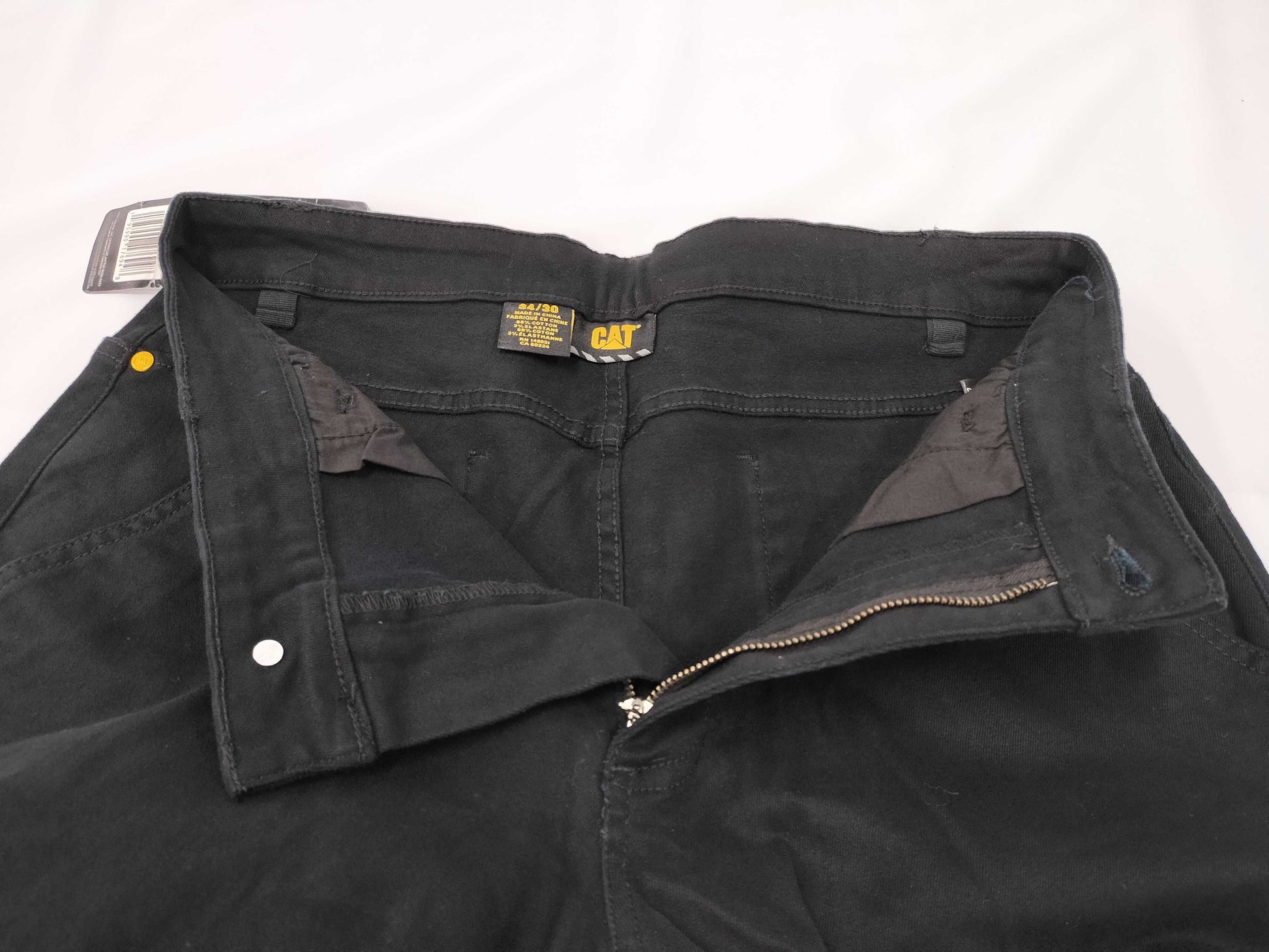 CAT Caterpillar Work Pants