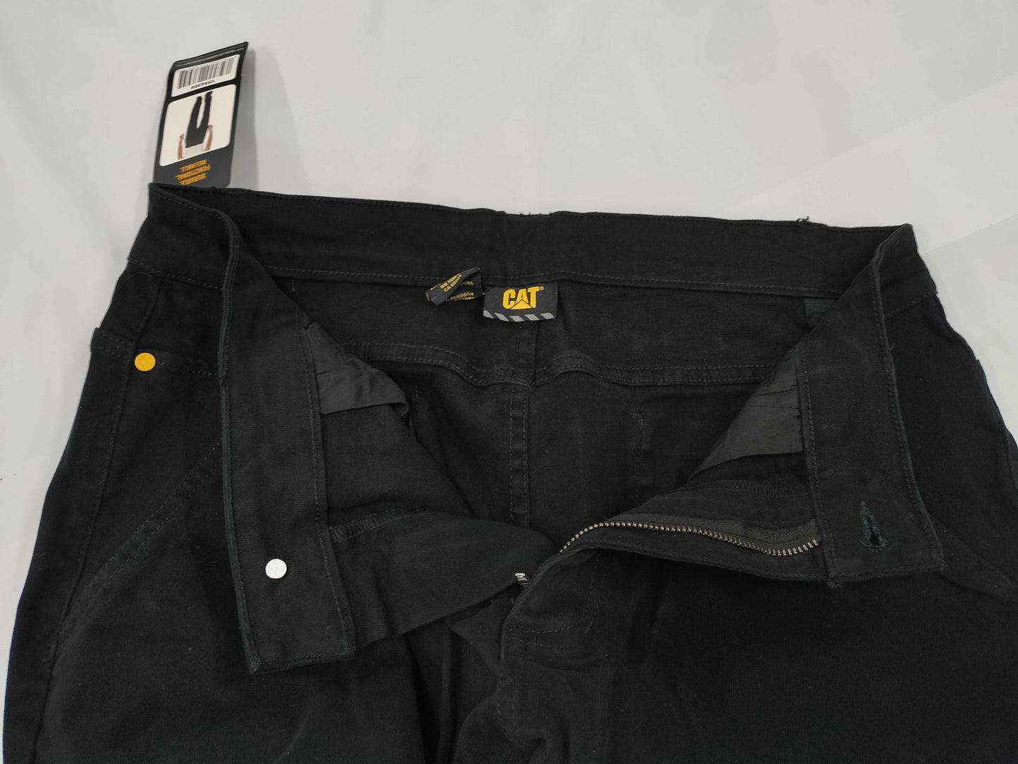 CAT Caterpillar Work Pants