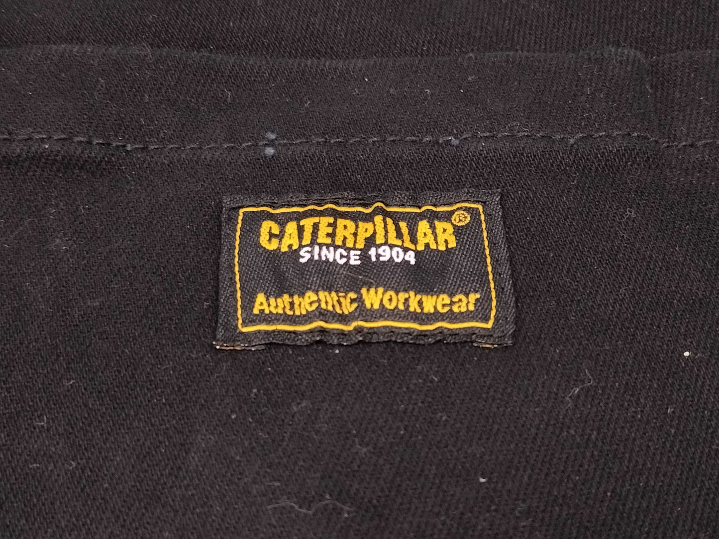 CAT Caterpillar Work Pants