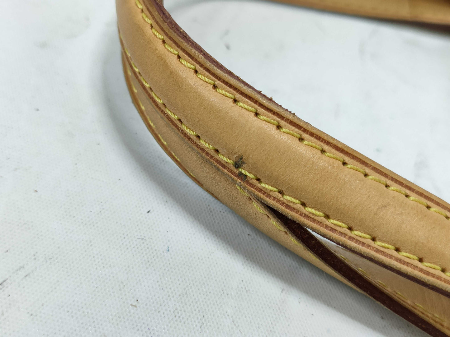 LOUIS VUITTON Vernis Blair MM Handbag