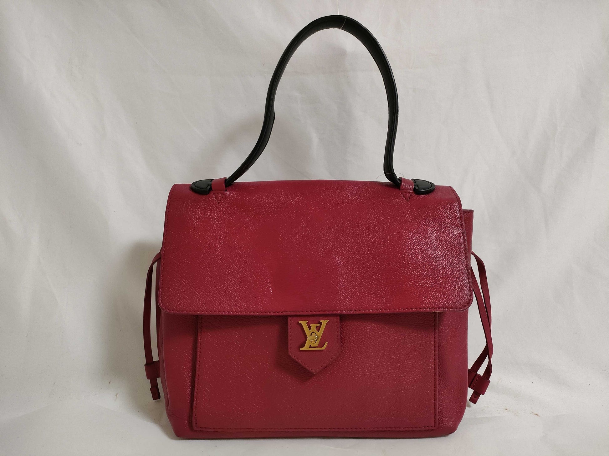 LOUIS VUITTON Lockme PM Handbag