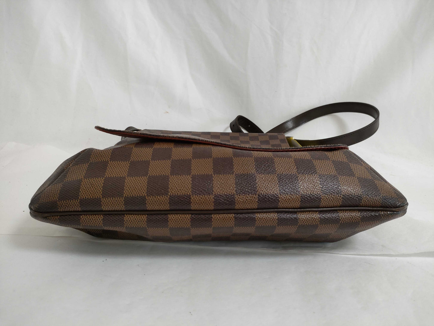 LOUIS VUITTON Damier N51302 Musette Salsa Shoulder Bag