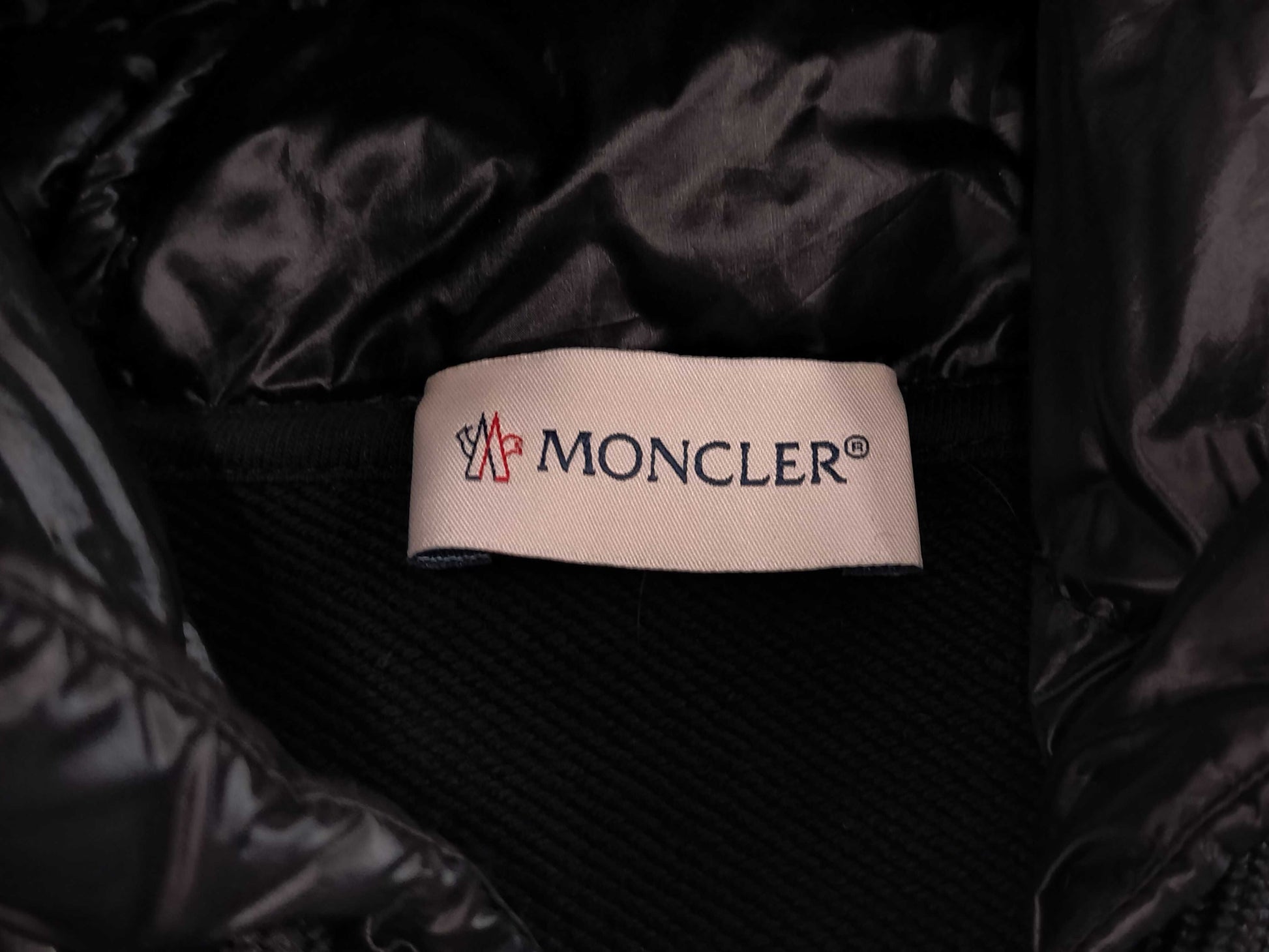 MONCLER D Size S Maglia Cardigan Jacket