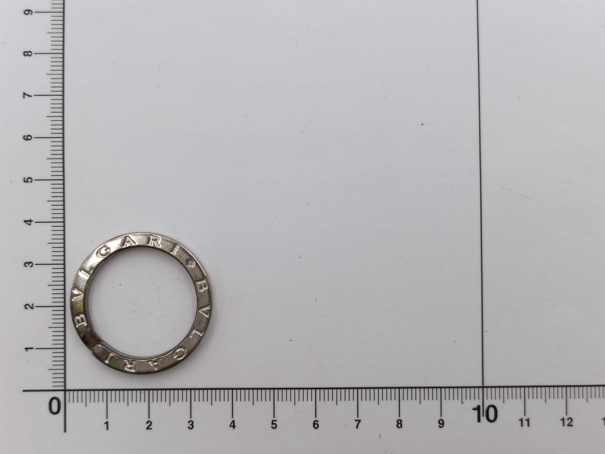 CELINE/COACH/BVLGARI 3-Piece Strap Set