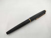 MONTBLANC Montblanc 585 Fountain Pen