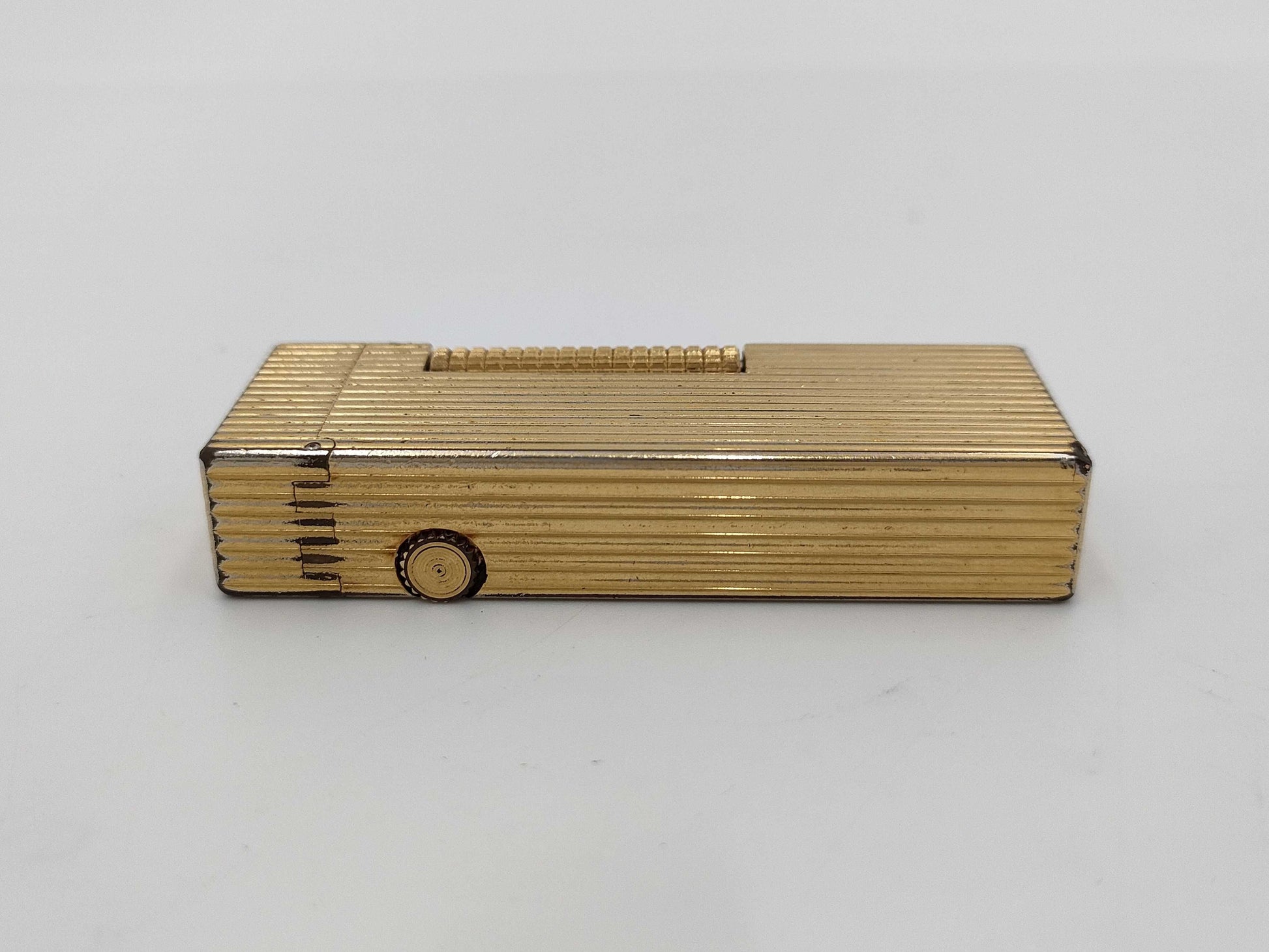 dunhill Dunhill lighter