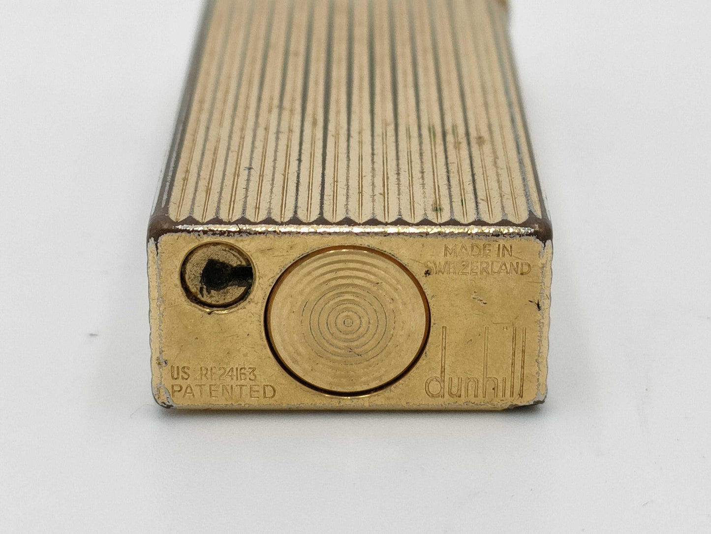 dunhill Dunhill lighter