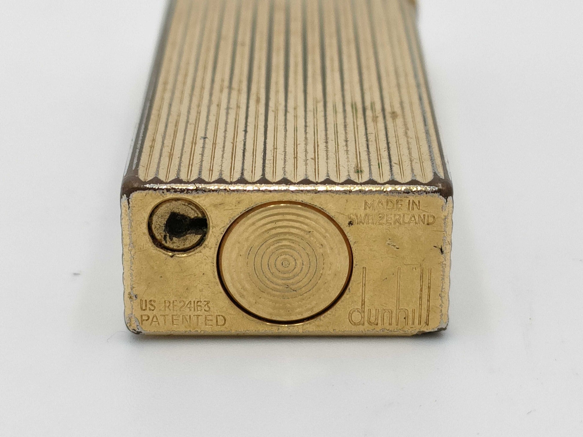 dunhill Dunhill lighter