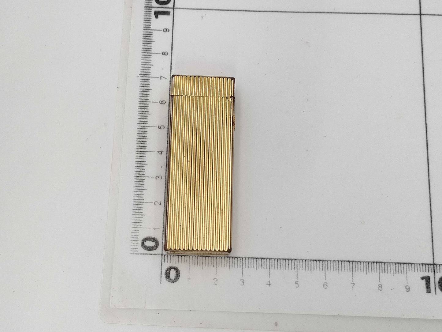 dunhill Dunhill lighter