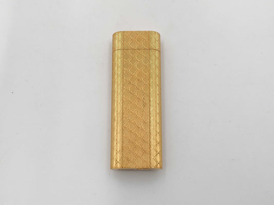 Cartier lighter