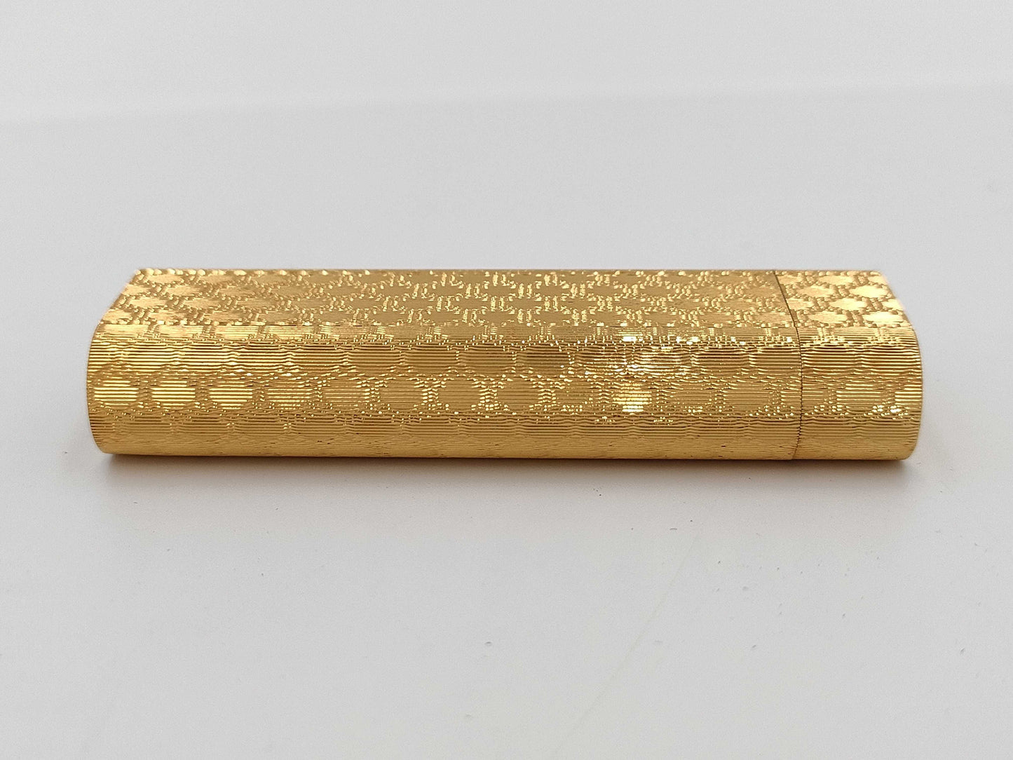 Cartier lighter