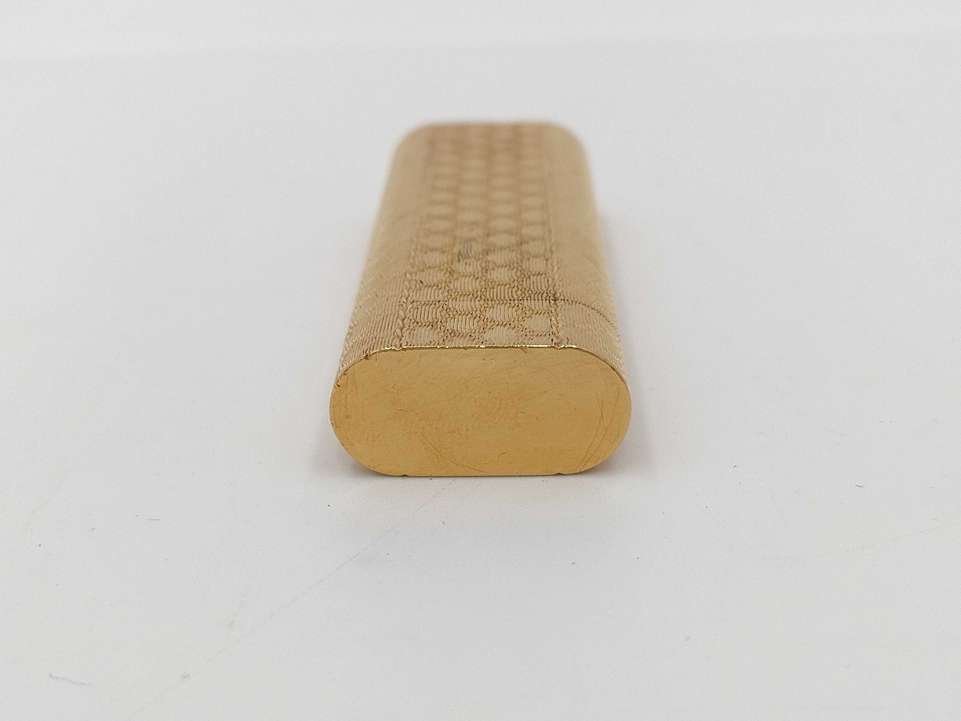 Cartier lighter