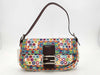 FENDI Mamma Bucket Shoulder Bag