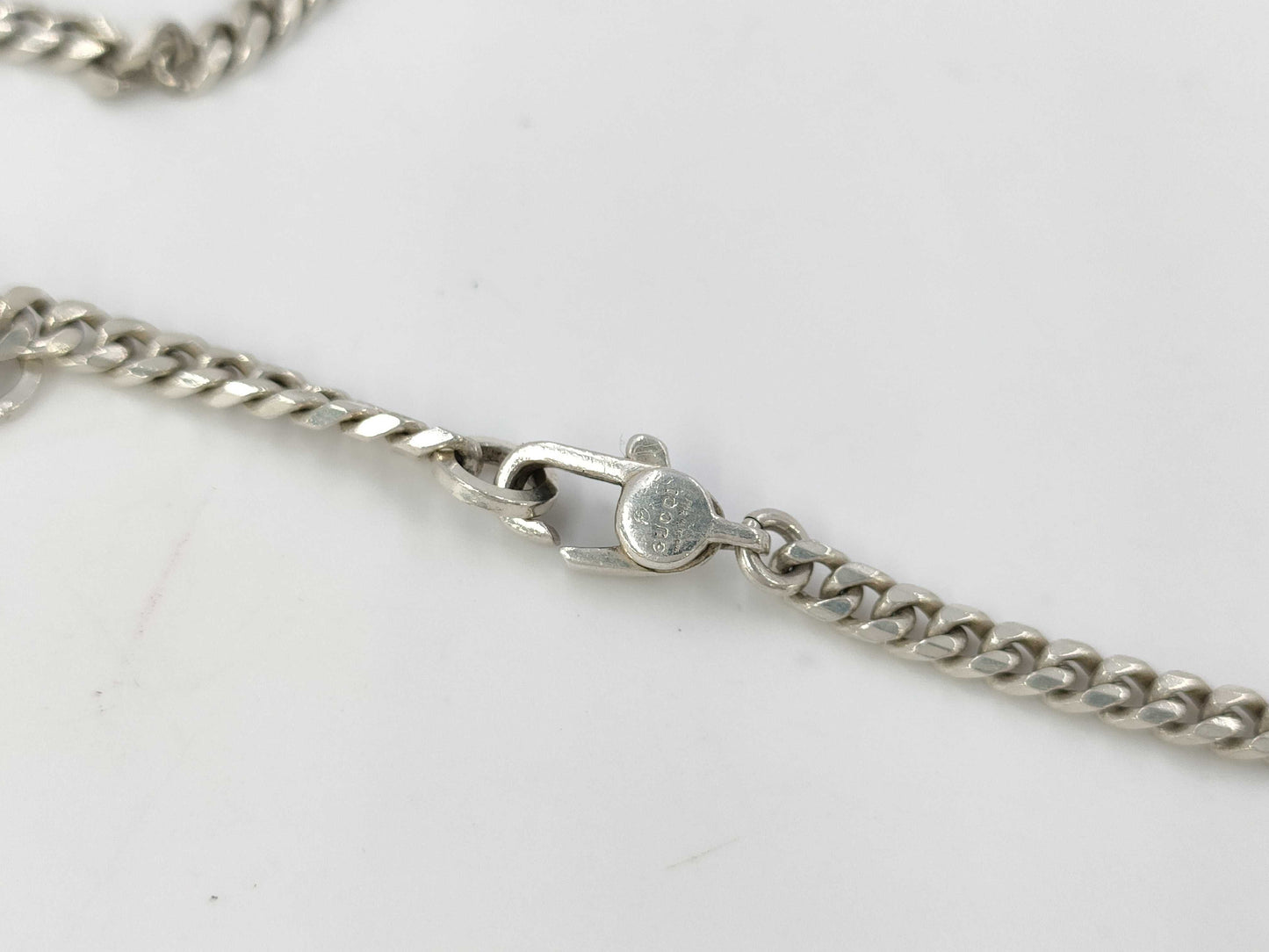 GUCCI Necklace and other accessories