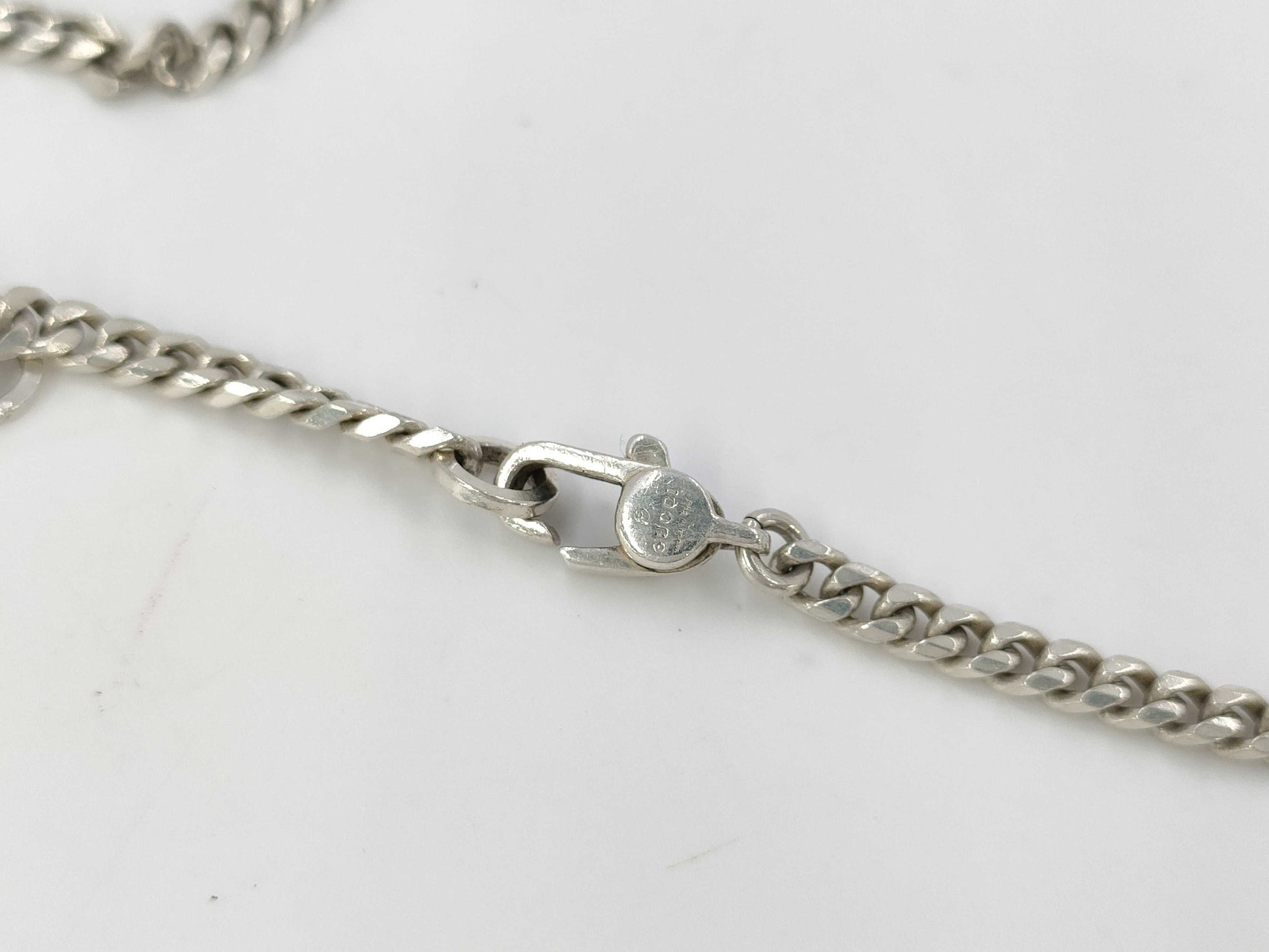 GUCCI Necklace and other accessories