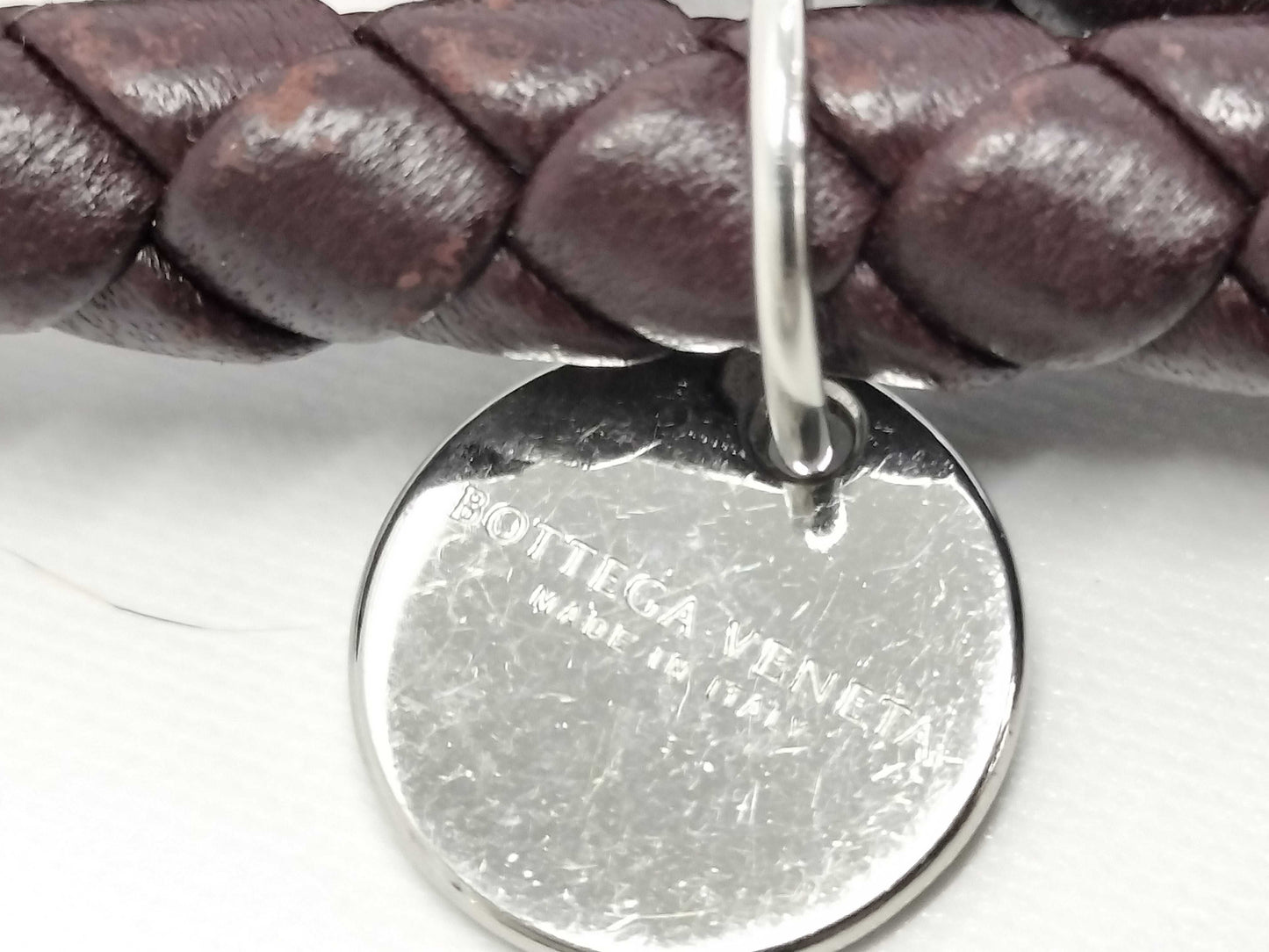 BOTTEGA VENETA Key Ring Other Accessories