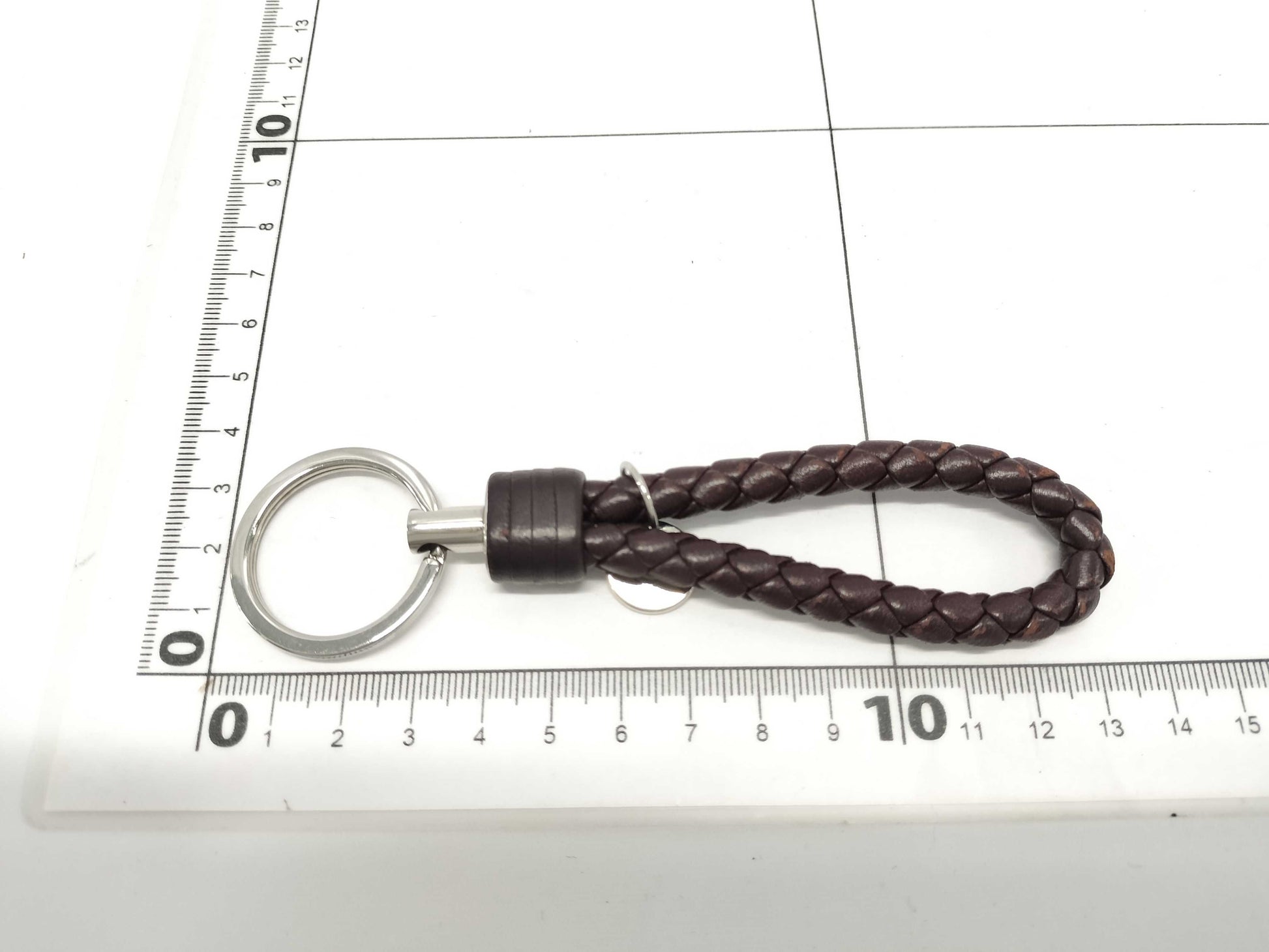 BOTTEGA VENETA Key Ring Other Accessories