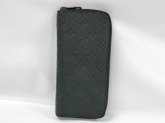 LOUIS VUITTON Organizer Initials Wallet
