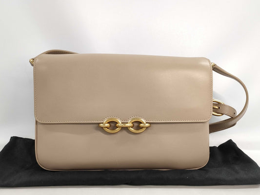 Yves Saint Laurent Maillon Satchel Shoulder Bag