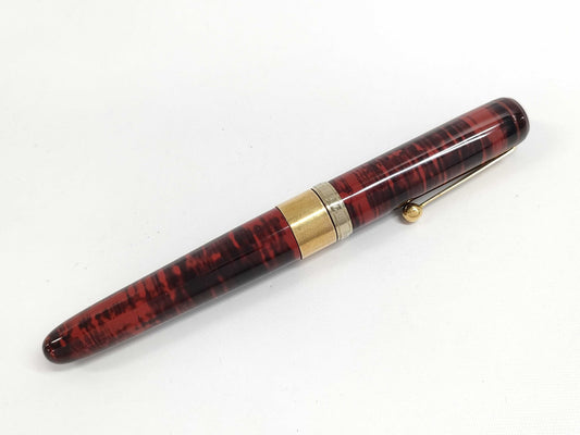 Ohashido 14K Pen/Fountain Pen