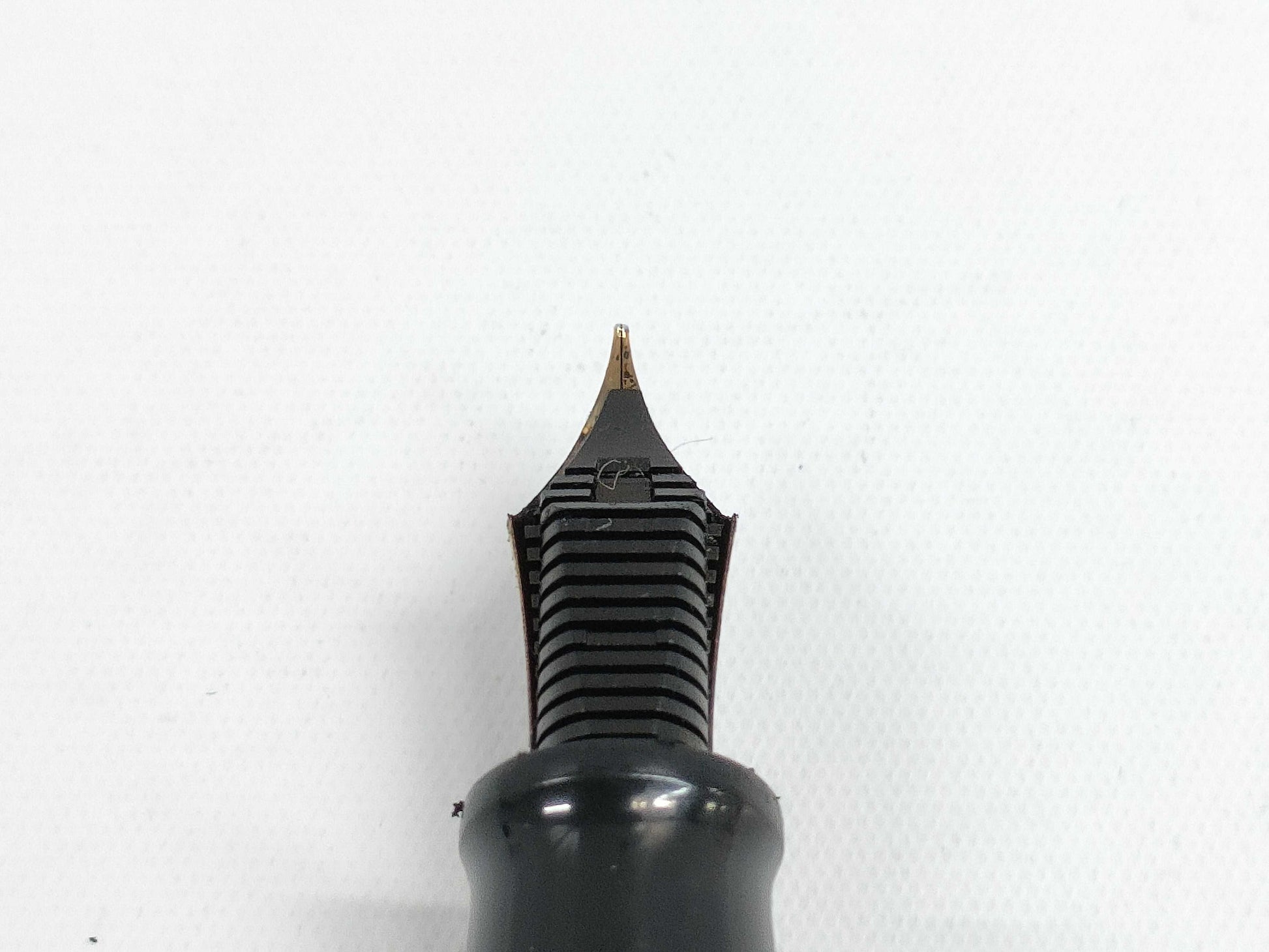 Ohashido 14K Pen/Fountain Pen