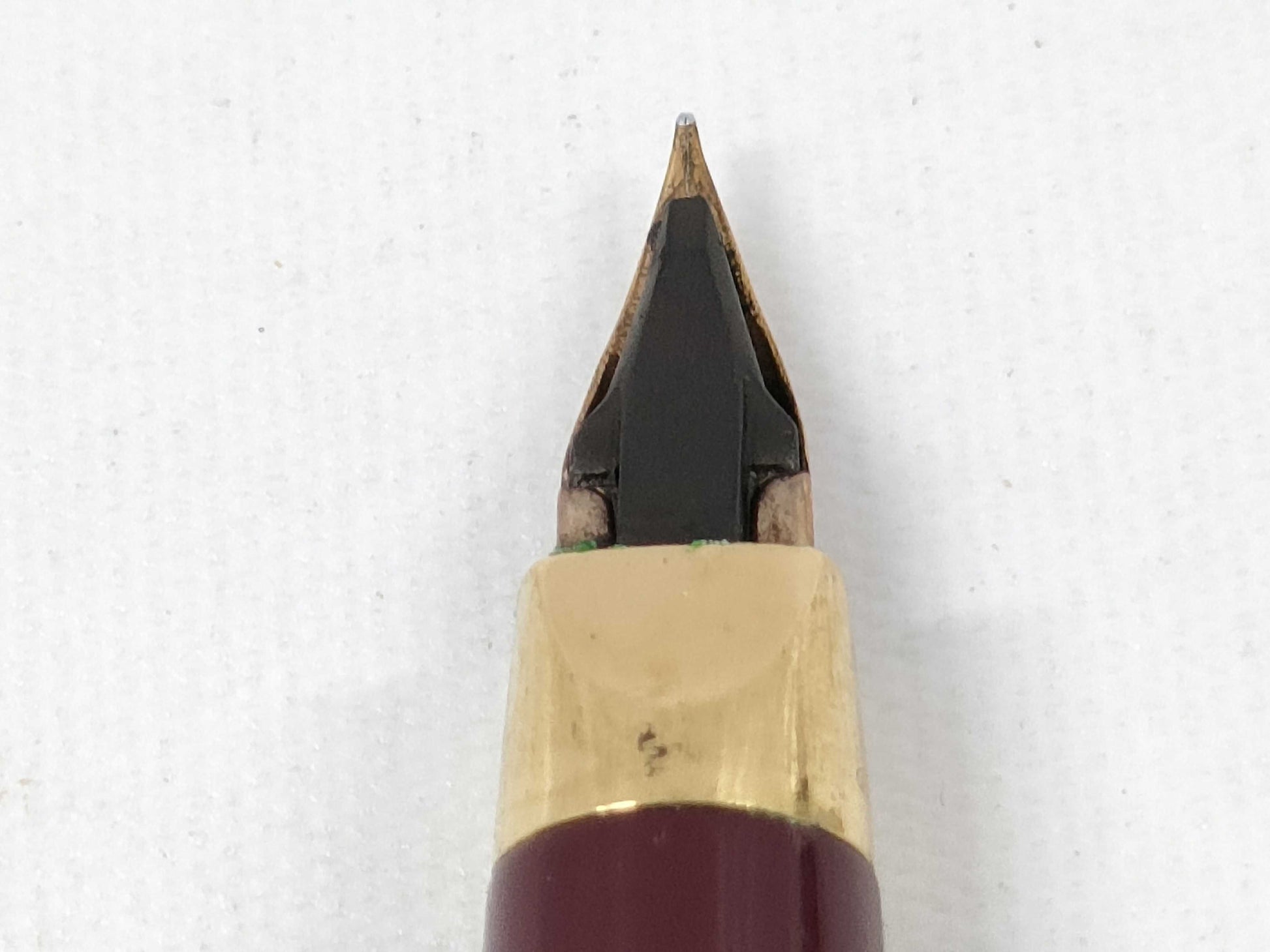 Pilot Fountain Pen 18K-750 Pens & Fountain Pens