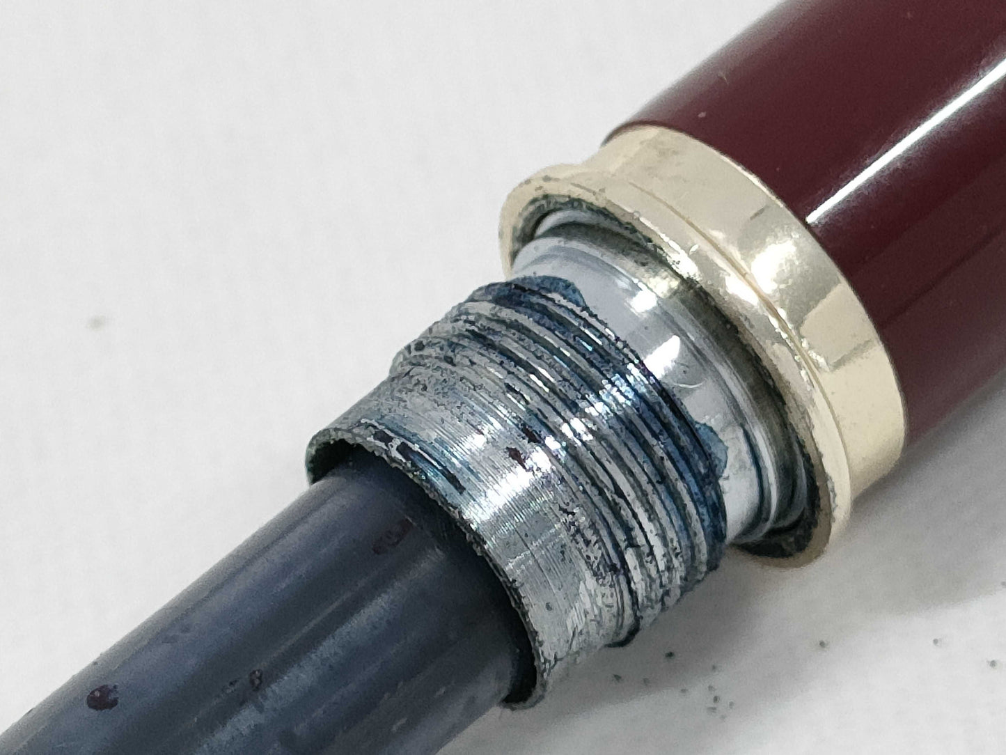 Pilot Fountain Pen 18K-750 Pens & Fountain Pens