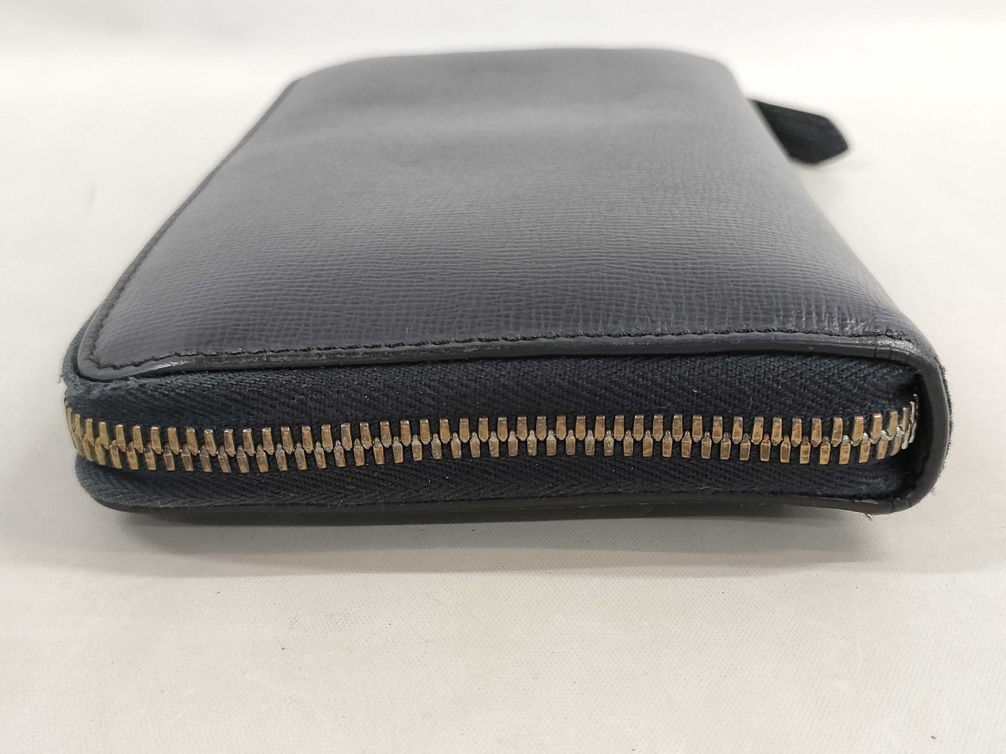 BURBERRY Long Wallet Organizer Wallet