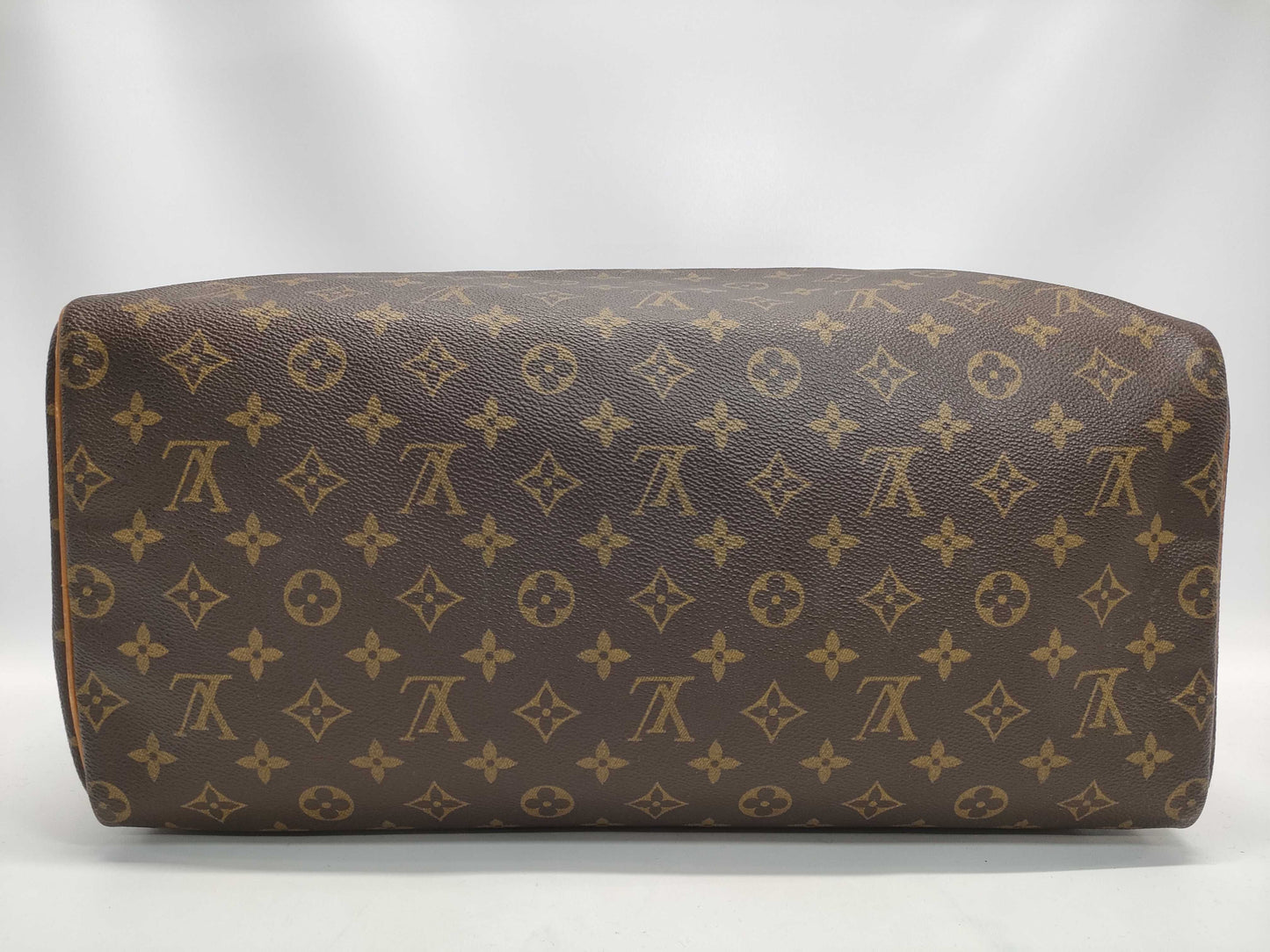 LOUIS VUITTON Monogram Speedy 40 Handbag
