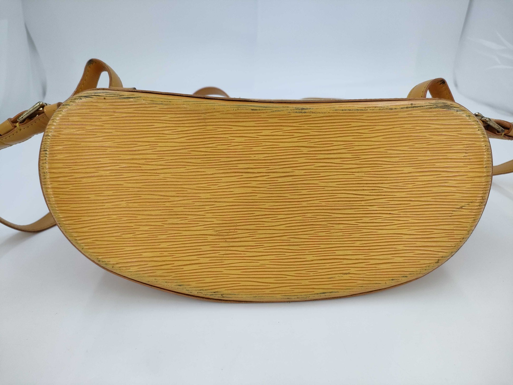 LOUIS VUITTON Epi Mabillon Rucksack