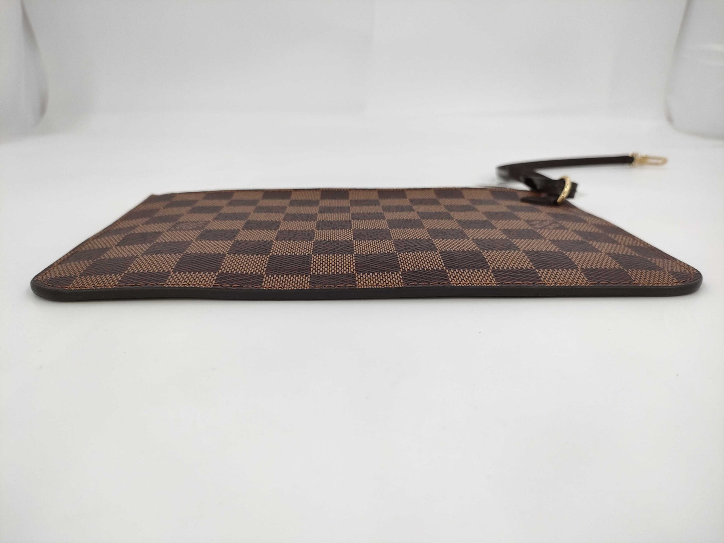 LOUIS VUITTON Damier Pouch Pouch