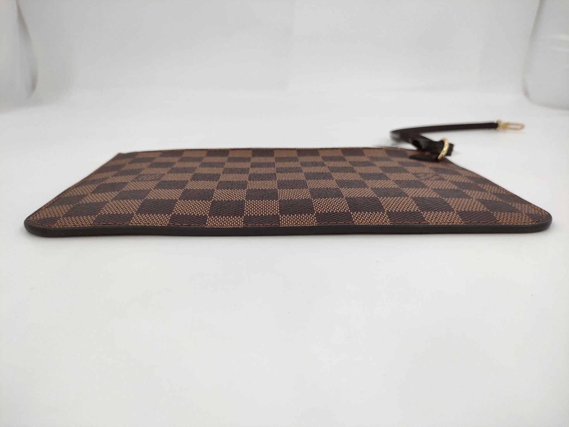LOUIS VUITTON Damier Pouch Pouch