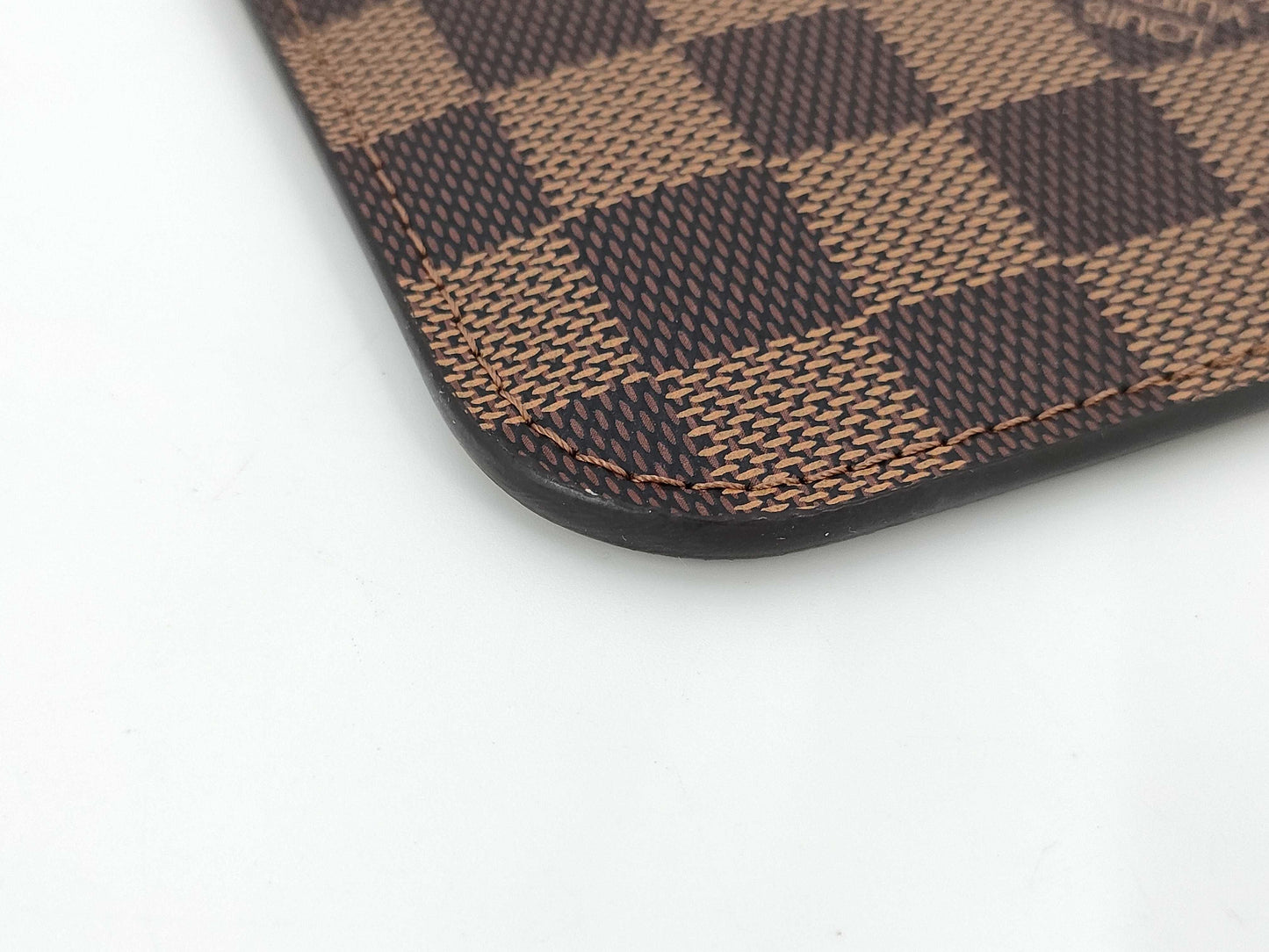 LOUIS VUITTON Damier Pouch Pouch