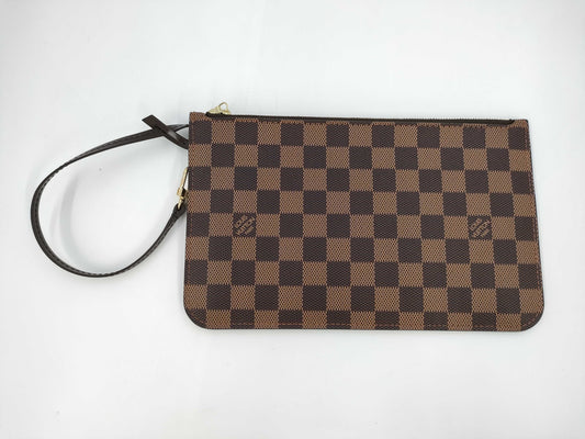 LOUIS VUITTON Damier Pouch Pouch