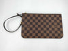 LOUIS VUITTON Damier Pouch Pouch