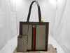 GUCCI GG Canvas 779887 Tote Bag