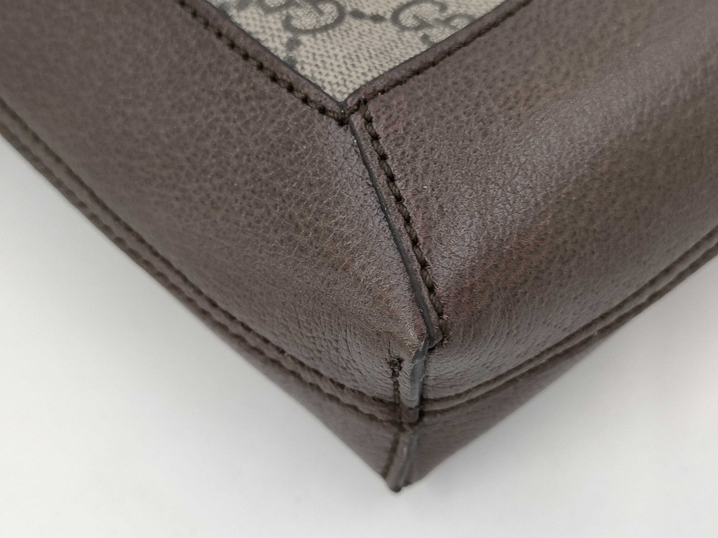 GUCCI GG Canvas 779887 Tote Bag