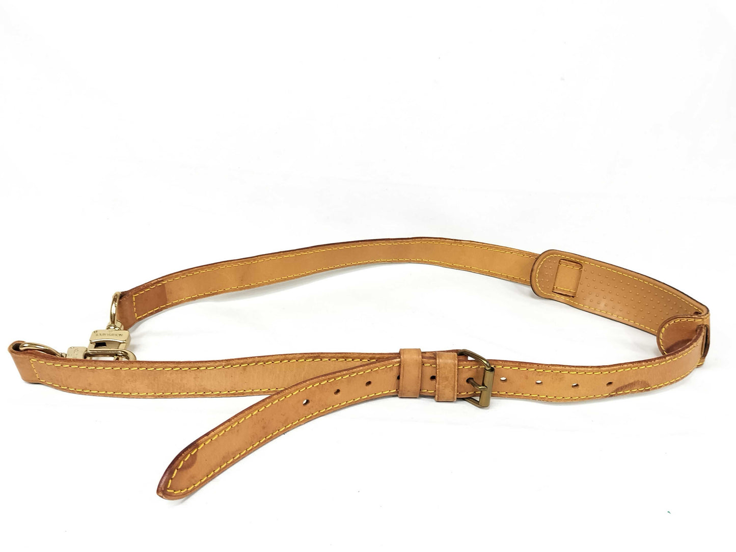 LOUIS VUITTON Strap only Strap