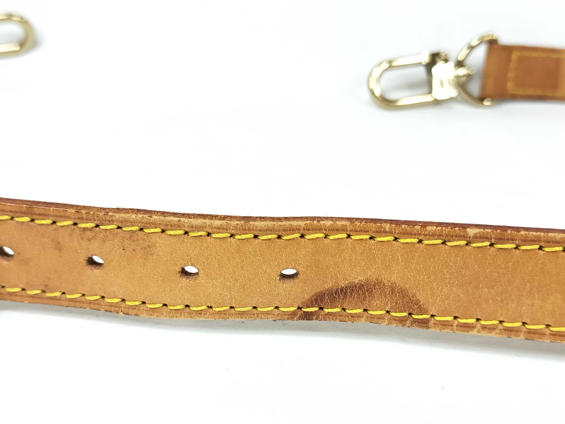 LOUIS VUITTON Strap only Strap